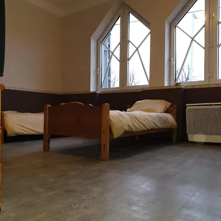 Patak Apartman