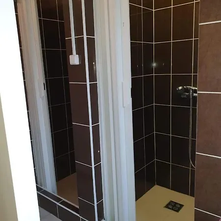 Patak Apartman Apartment Kaposvár