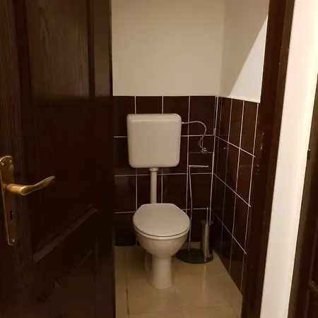 Apartment Patak Apartman