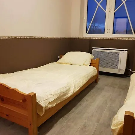 Patak Apartman
